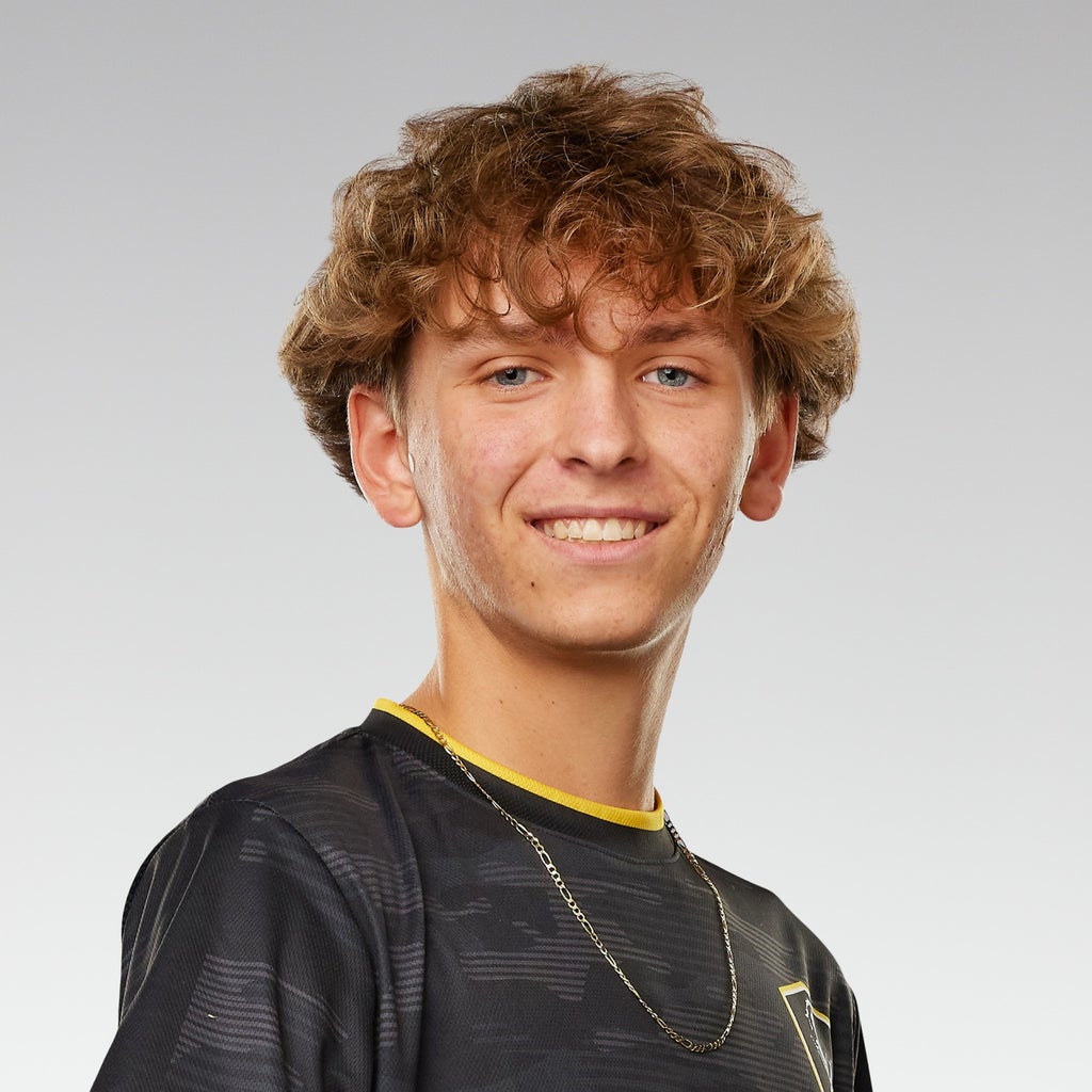 Caden Granger mugshot