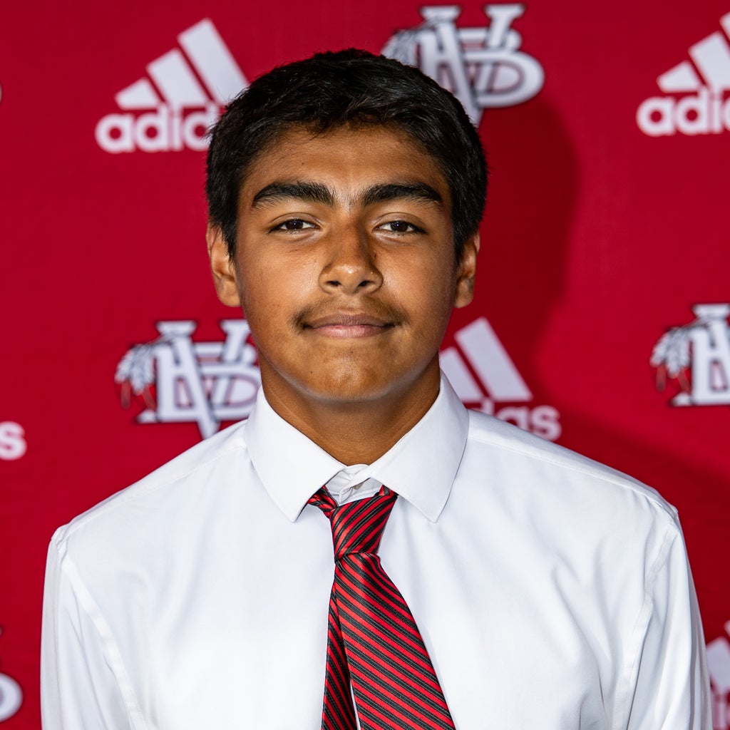 Issac Arevalo mugshot