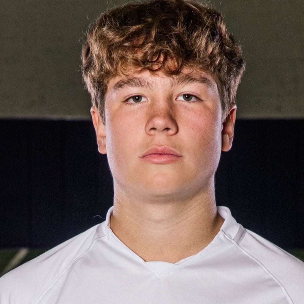 Dakota Haubrich mugshot