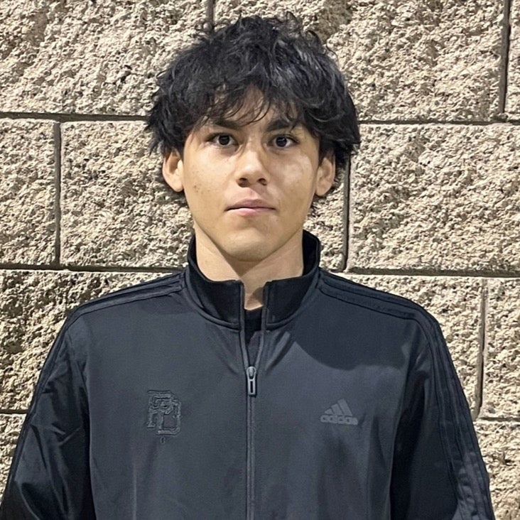 Ethan Quiroz