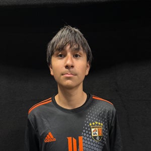 Eder Ortega Mondragon mugshot
