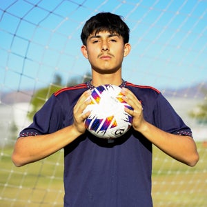 Isaiah Reyes mugshot