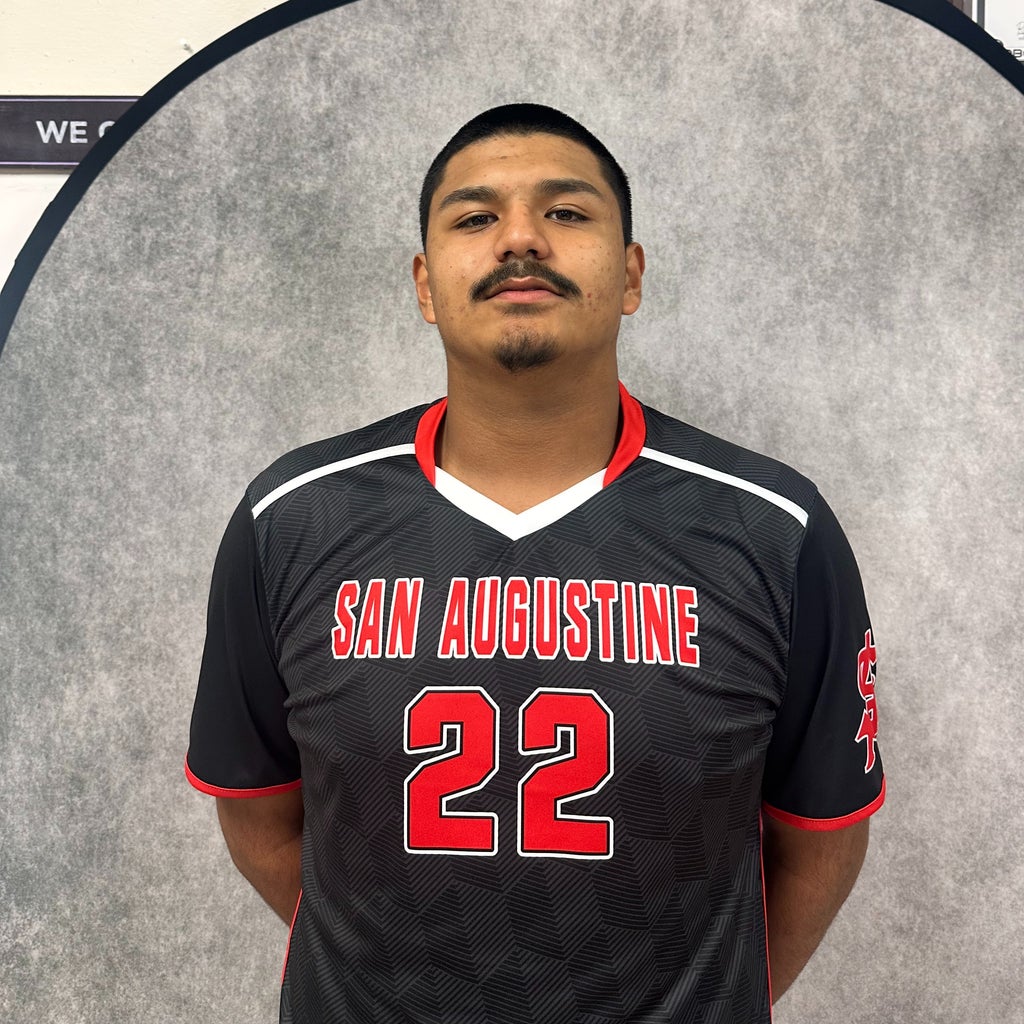 Adrian Carranza mugshot