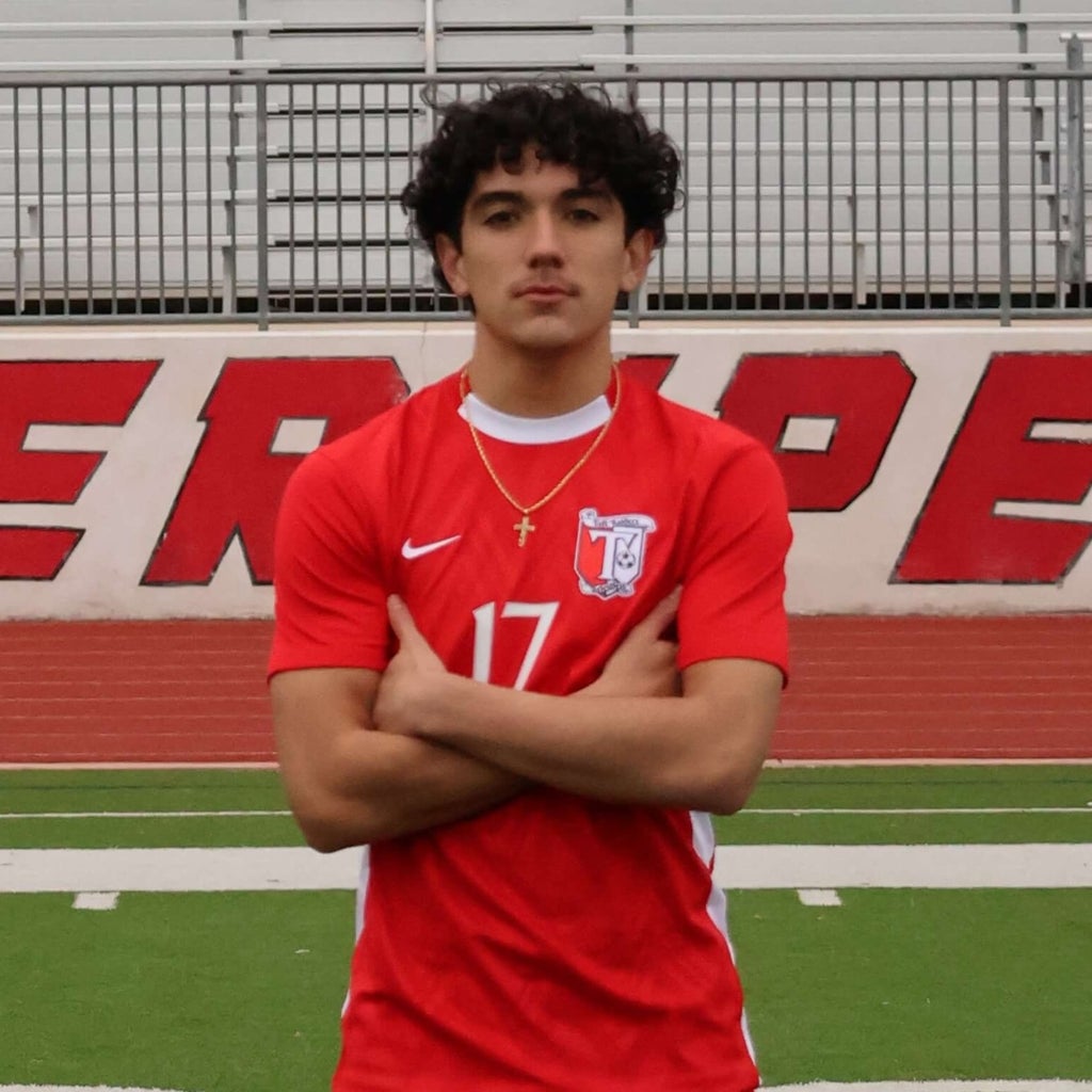 Christopher Gonzalez mugshot