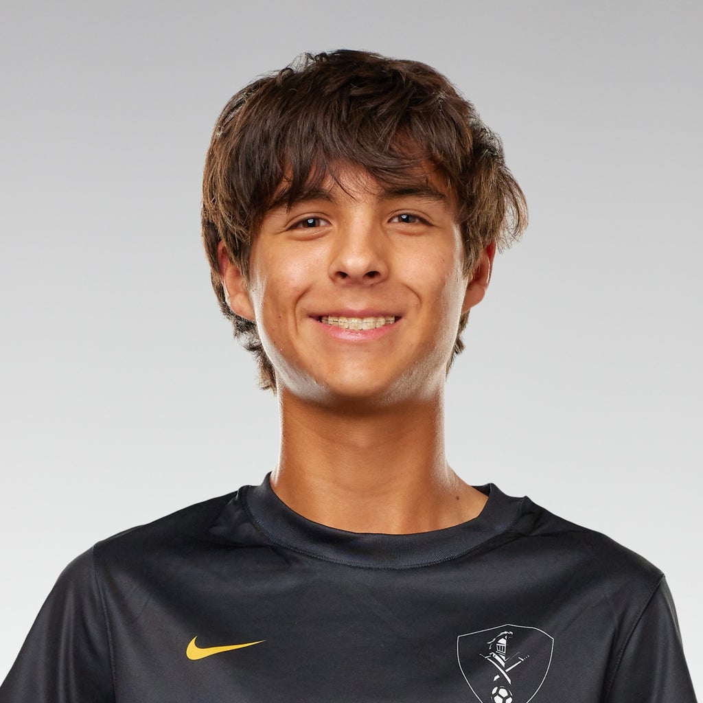 Sebastian Garcia mugshot