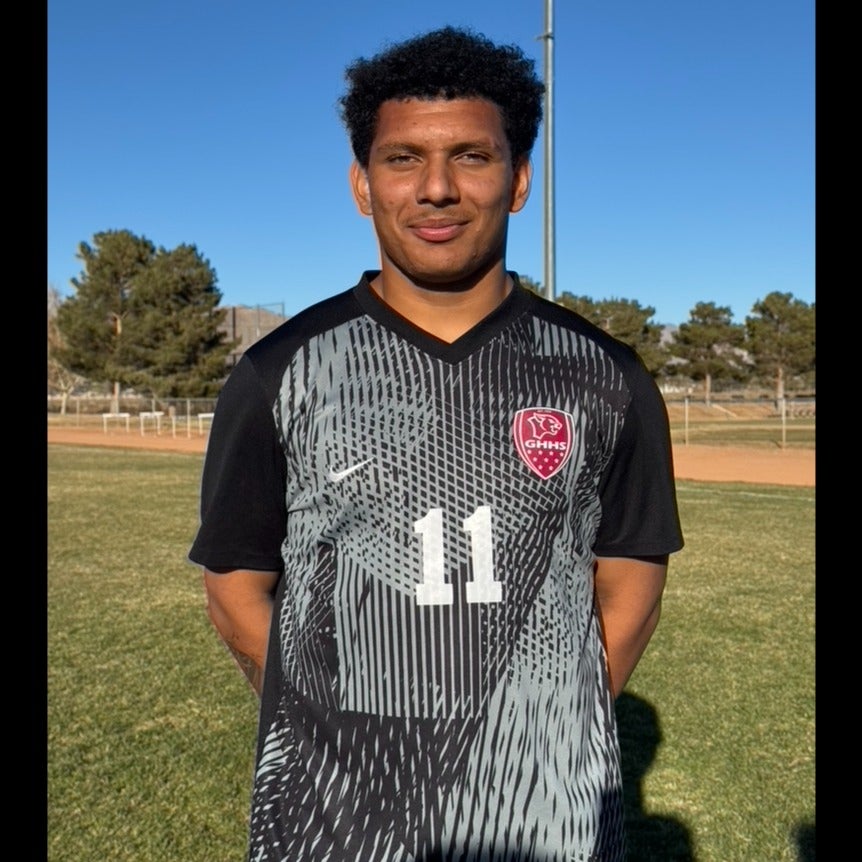 Nathan Rodriguez mugshot