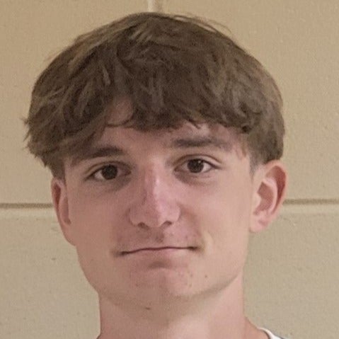 Luke Goebel mugshot