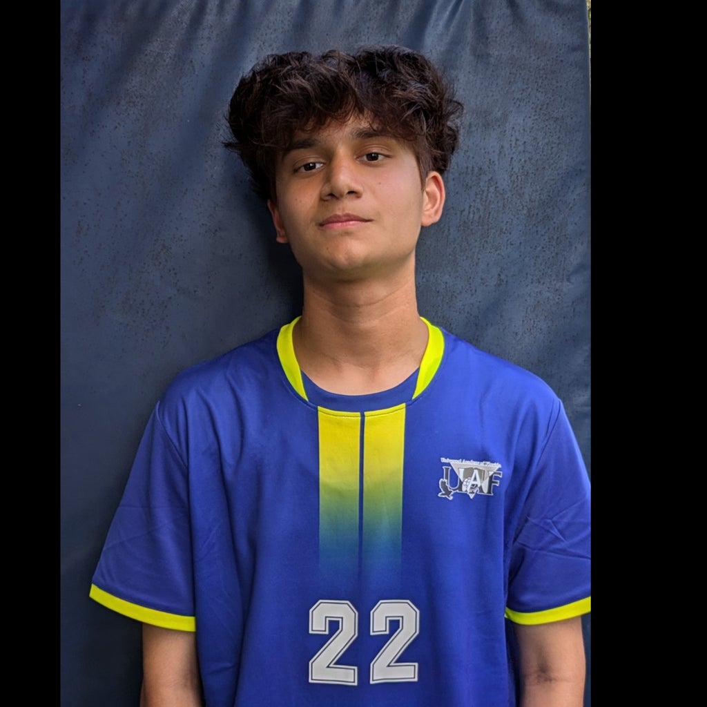 Mohamed Niazi mugshot