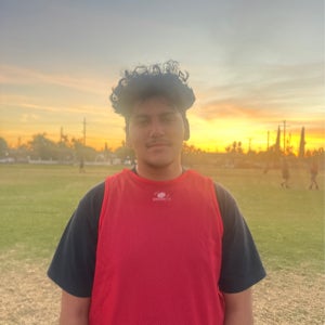 Nathan Ortega mugshot