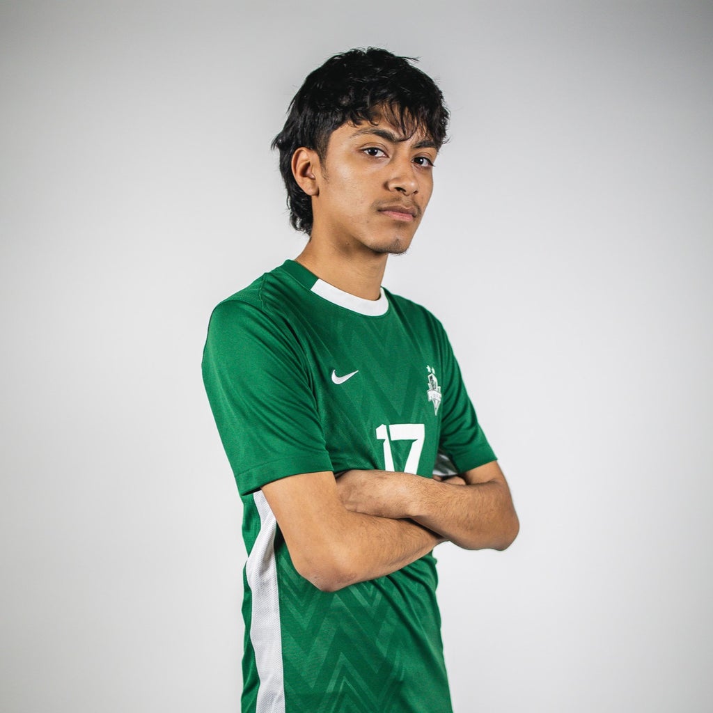 Andres Granados mugshot