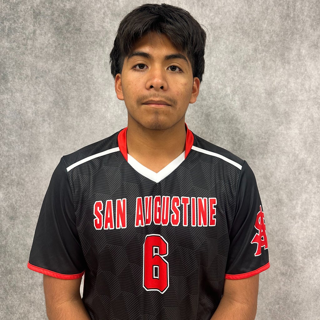 Richard Sanchez mugshot