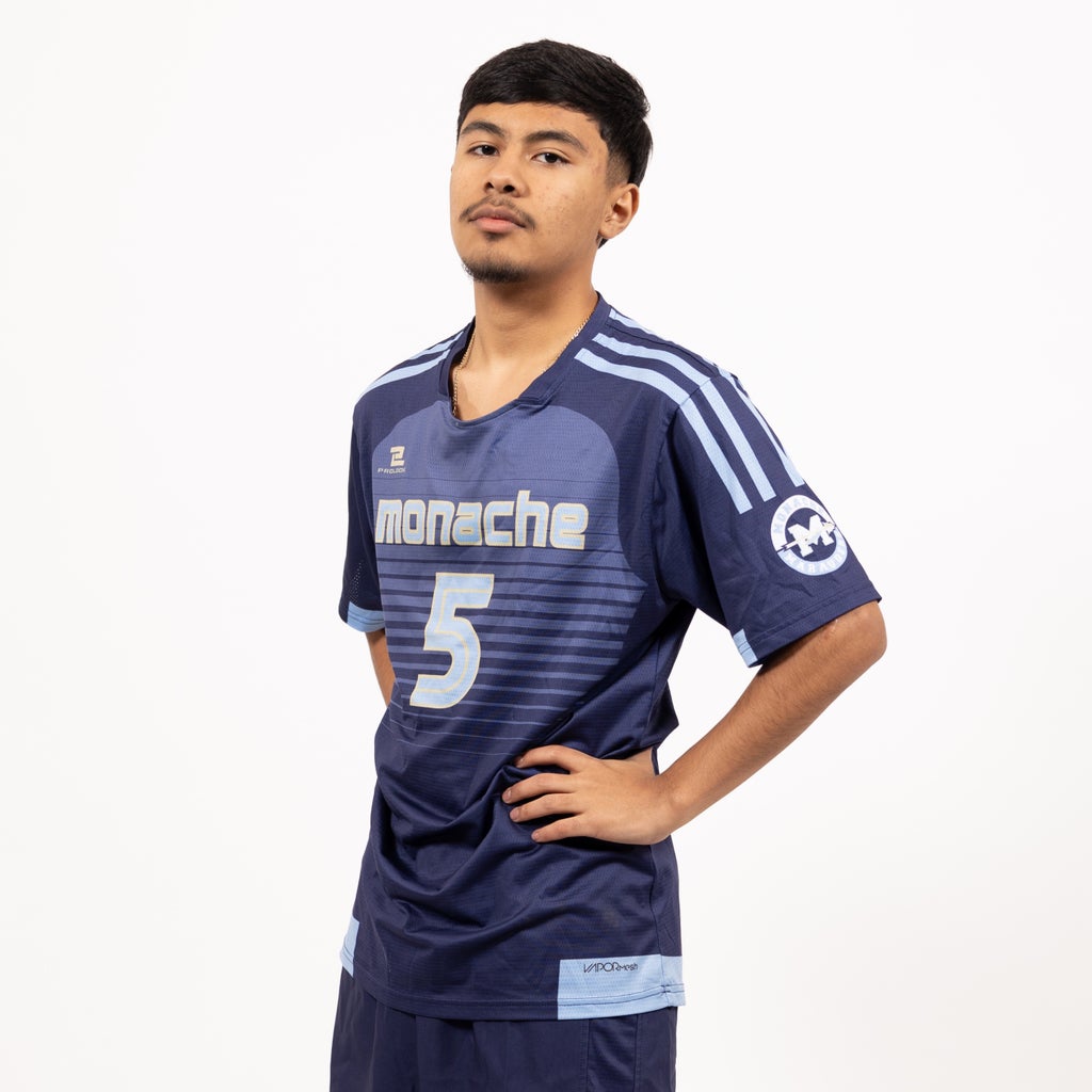 Cesar Mendez mugshot