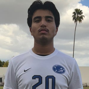 Mohammed Mehr mugshot