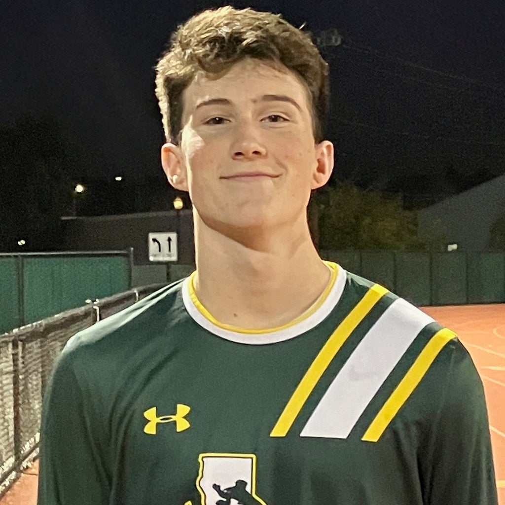 Matthew Benson mugshot