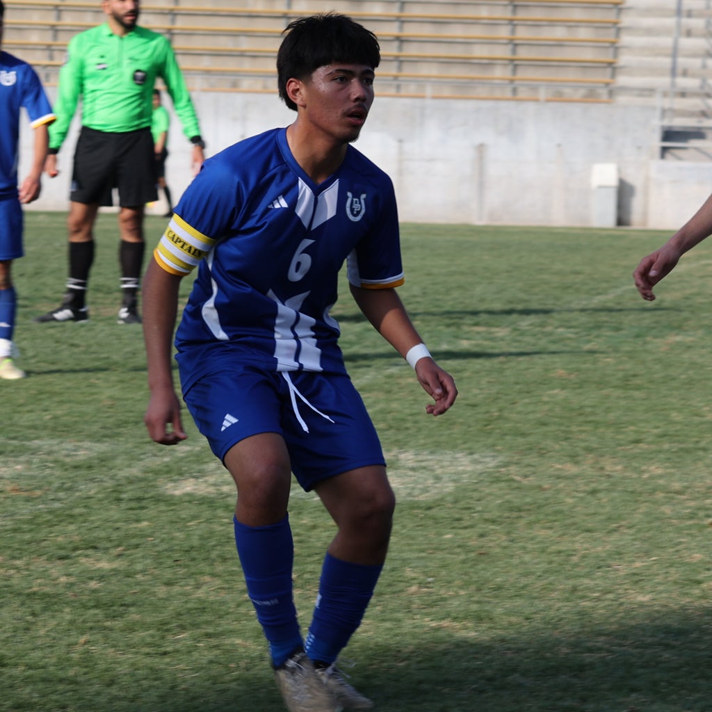 Fabian Flores