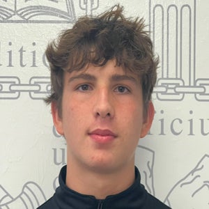 Bennett Cathey mugshot