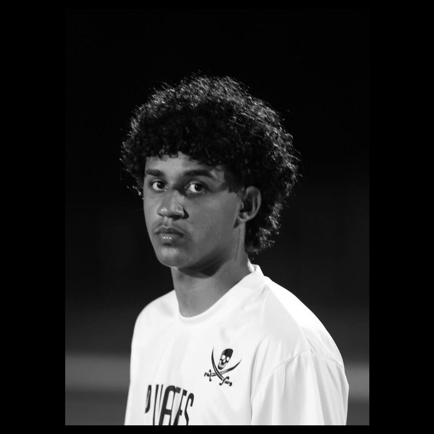 Daykel Justiz mugshot