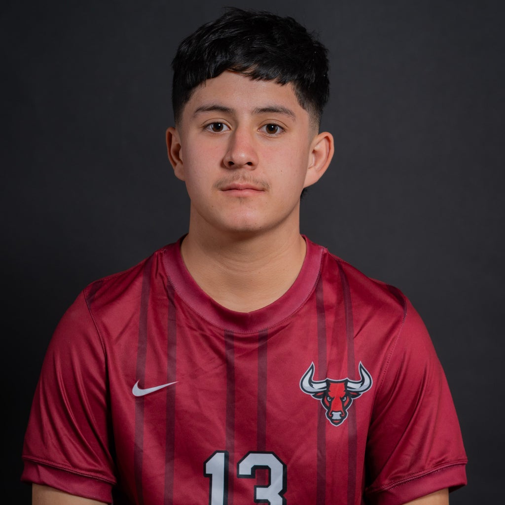 Oziel Gonzalez mugshot