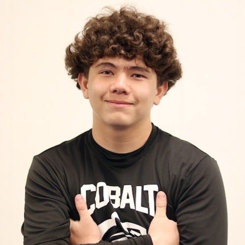 Dylan Castellanos mugshot