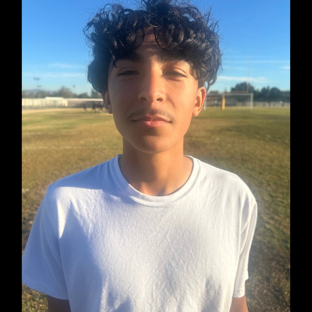 Jason Gonzalez
