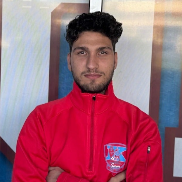 MAHMOUD JNIAT