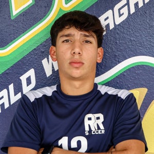 Francisco Faraco mugshot