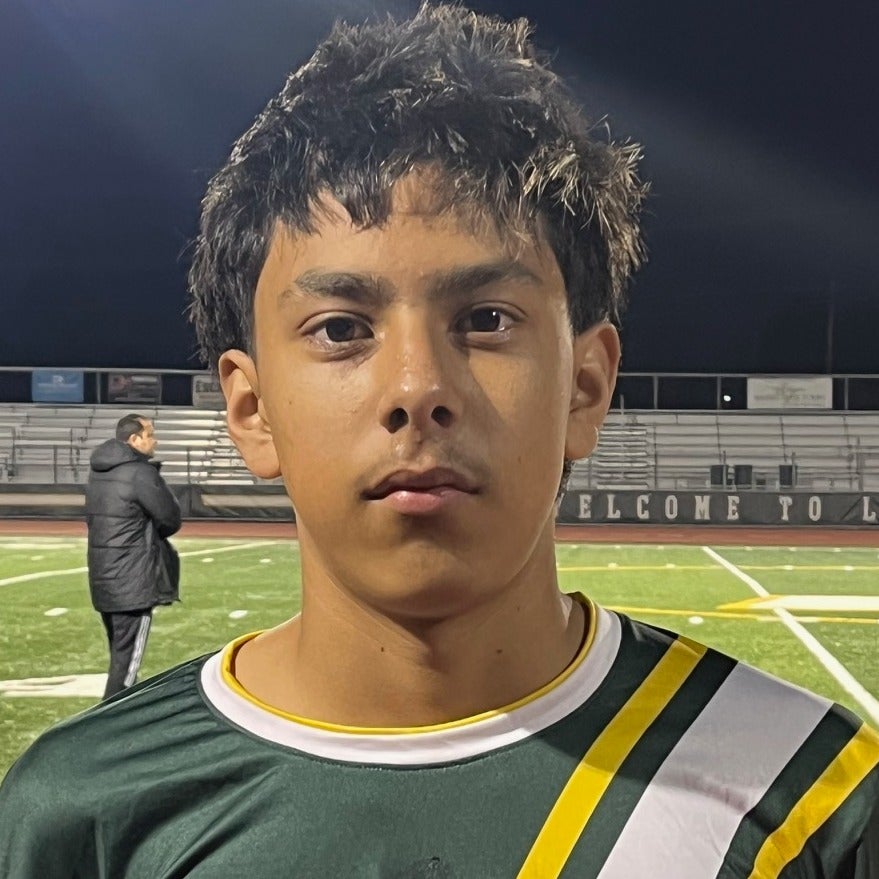 Gerardo Macias mugshot