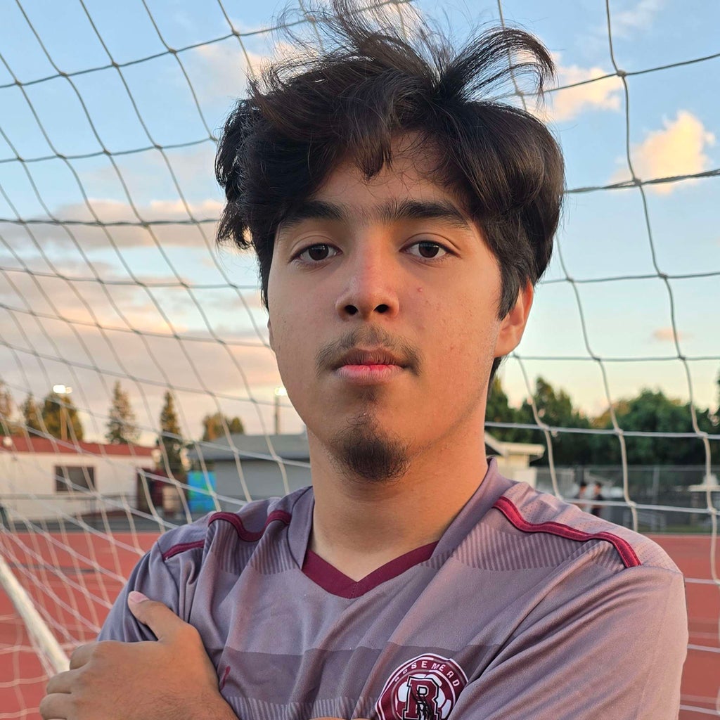 Eliel Orduna mugshot