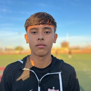 Angel Aranda mugshot