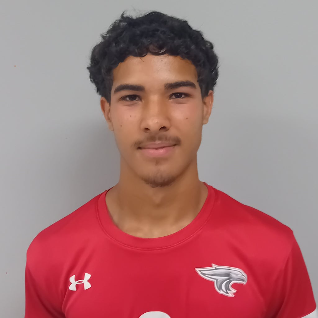 Jossian Lopez mugshot