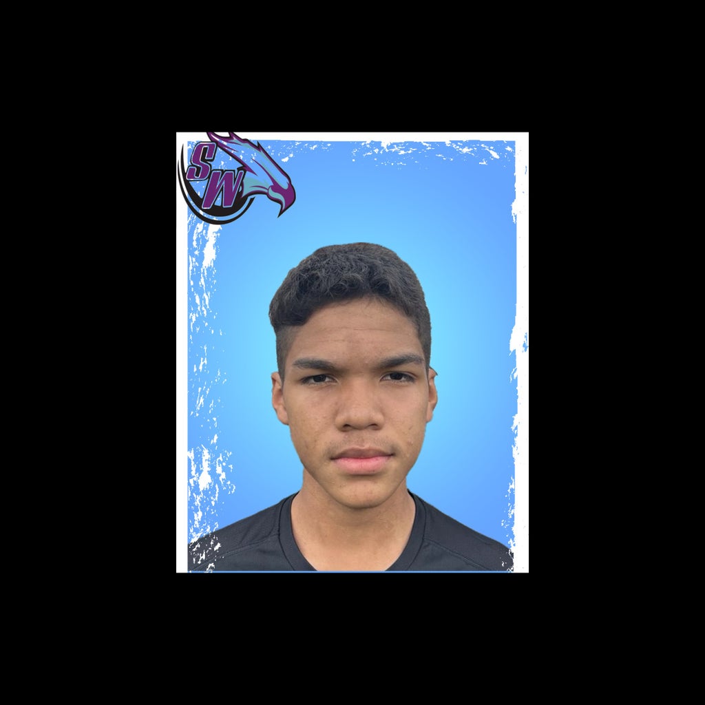 Jorge Zelaya mugshot