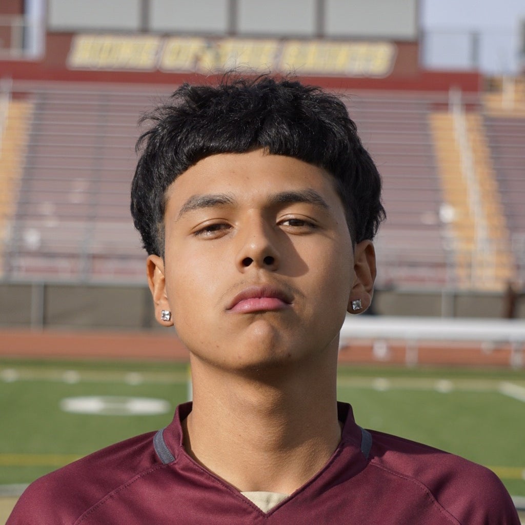 Rocky Espinoza mugshot