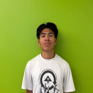Marcus Avila