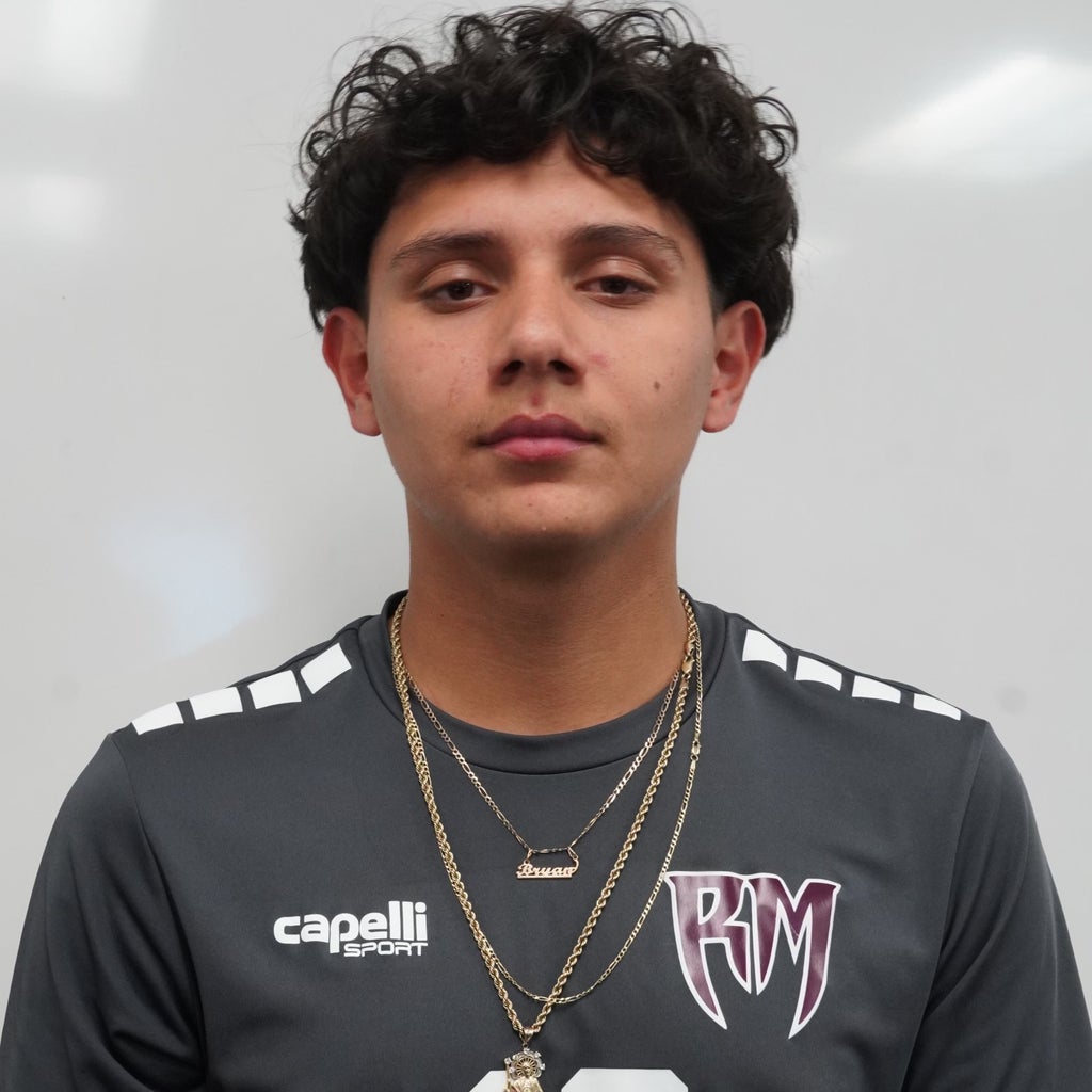 Bryan Osorio mugshot