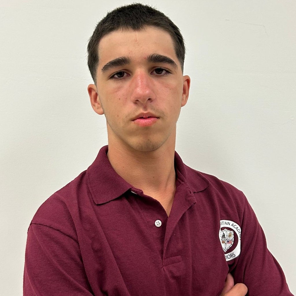 Rafael Berenstein mugshot
