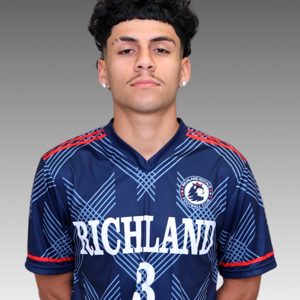 Elijah Lopez