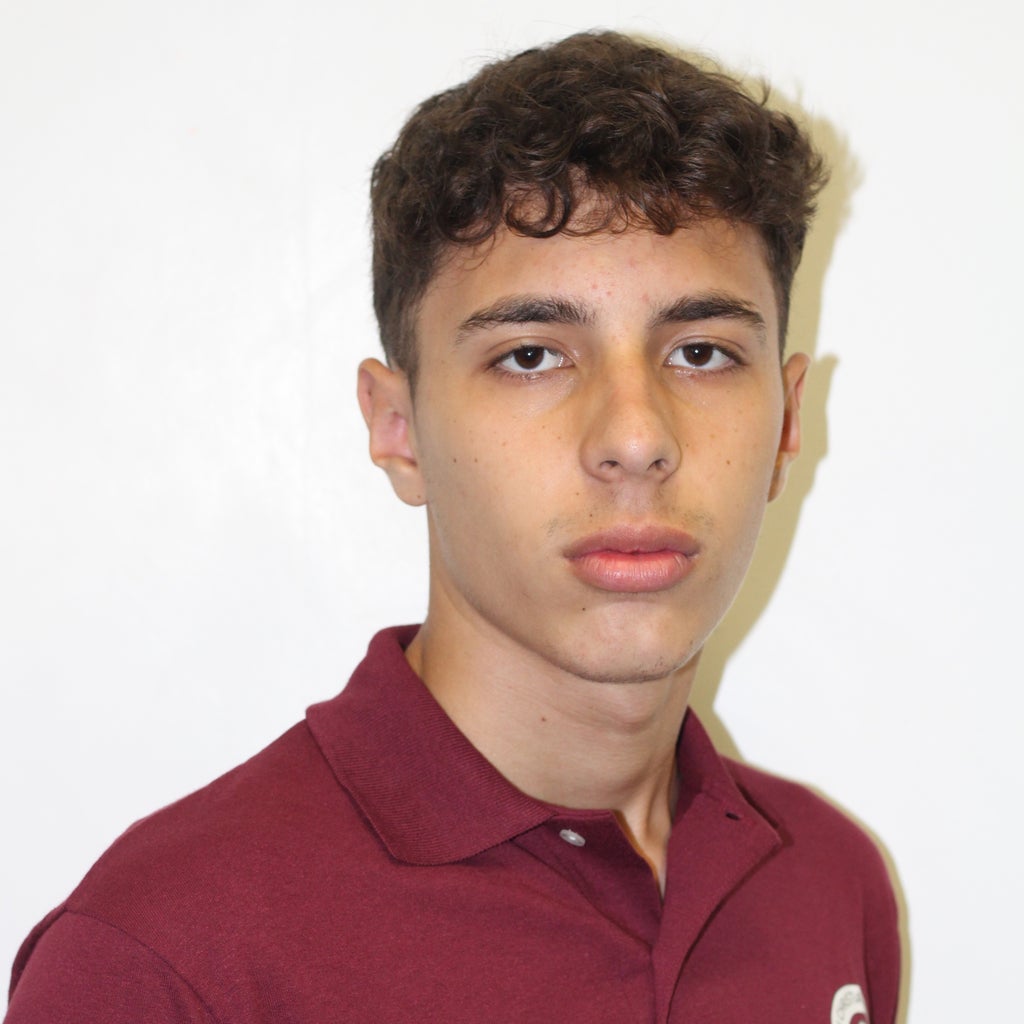 Arthur Carvalho mugshot
