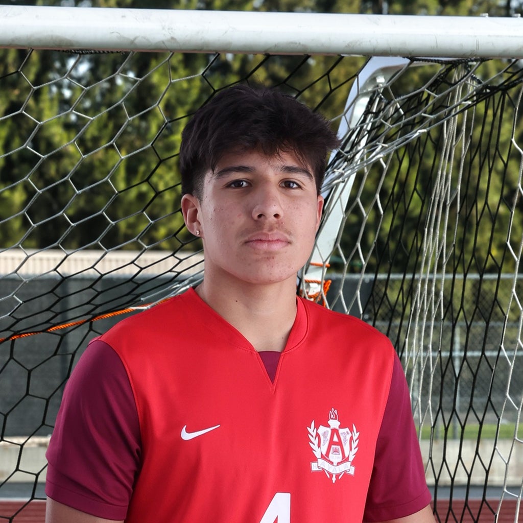 Daniel Partida mugshot