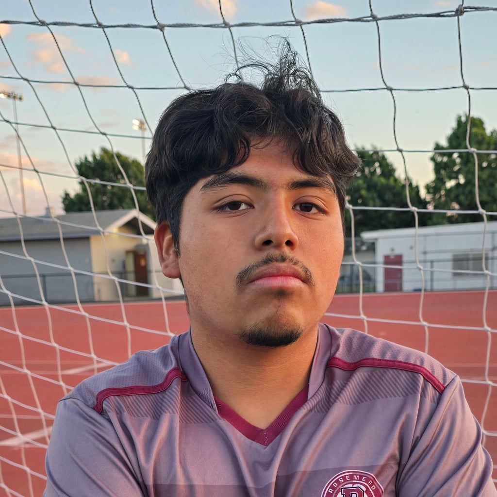 Gael Alavez mugshot