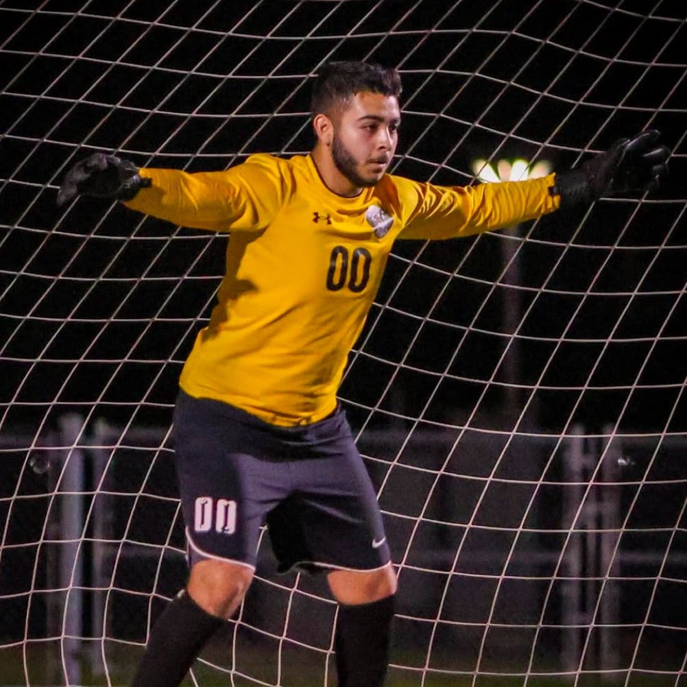 Nerick Lozano mugshot