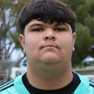 Gabriel Gutierrez mugshot