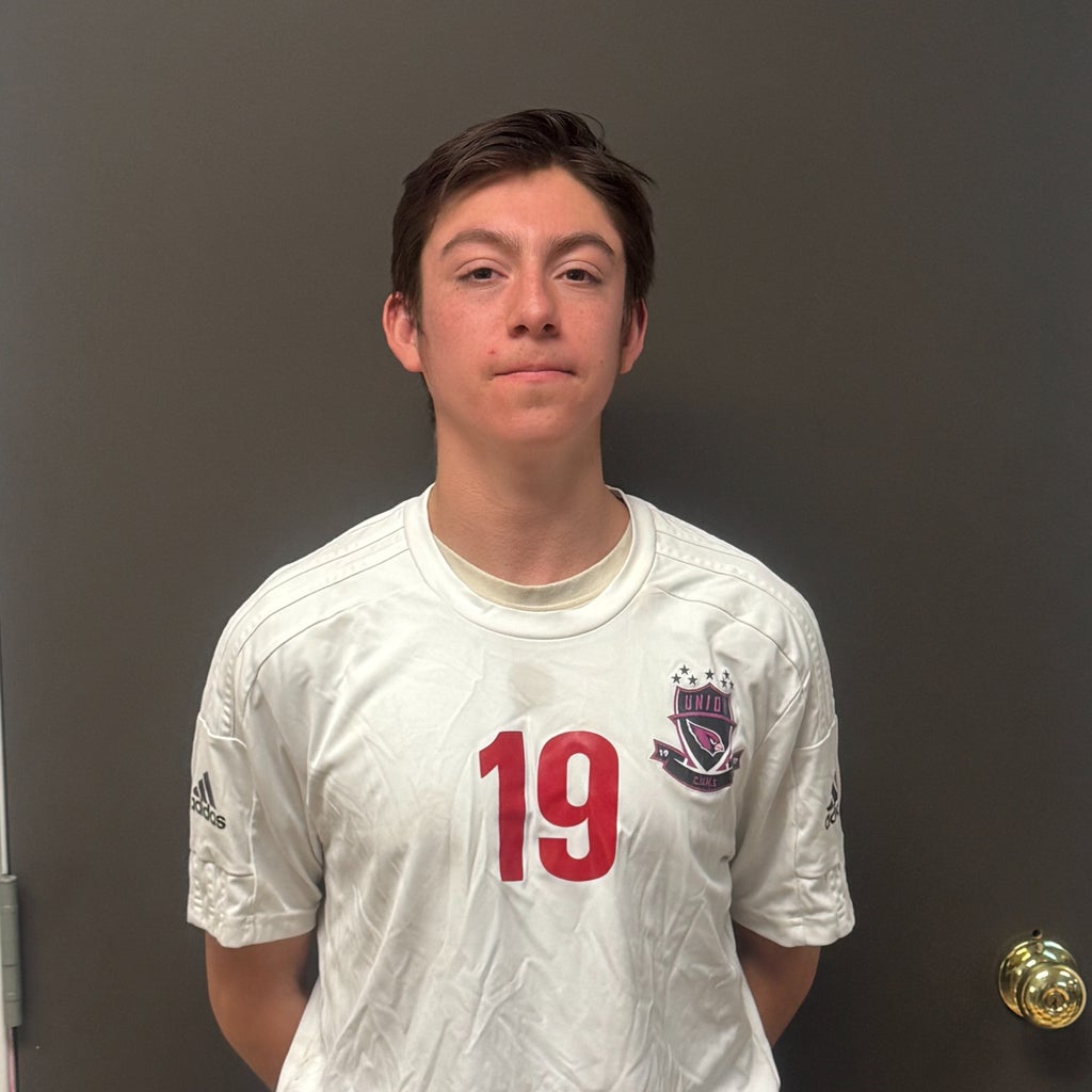 Aaron Guardado mugshot