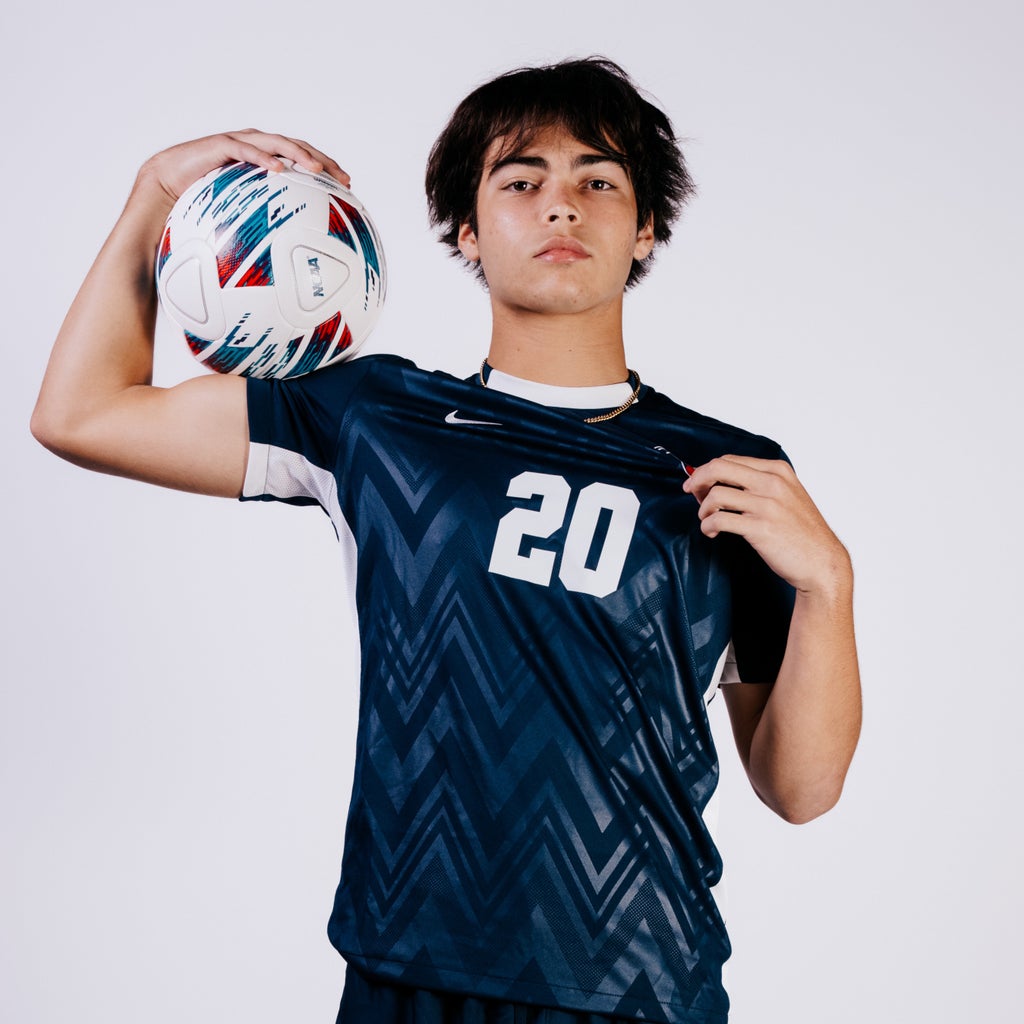 Marcelo Gomez mugshot