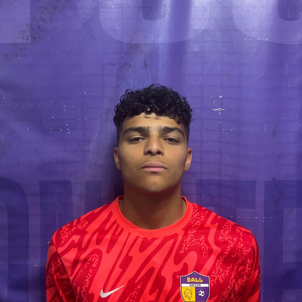 Enzo Minardi mugshot