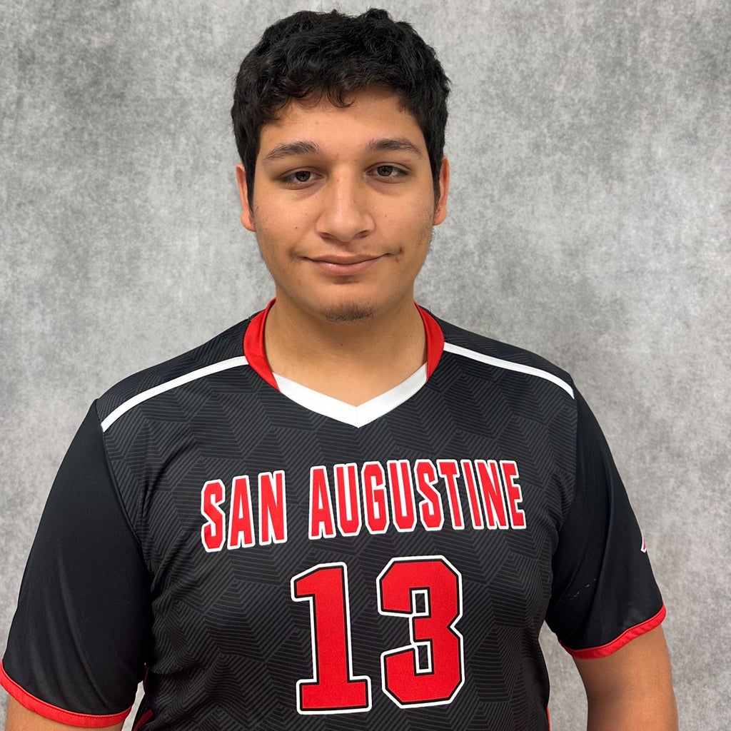 Miguel Mendoza mugshot