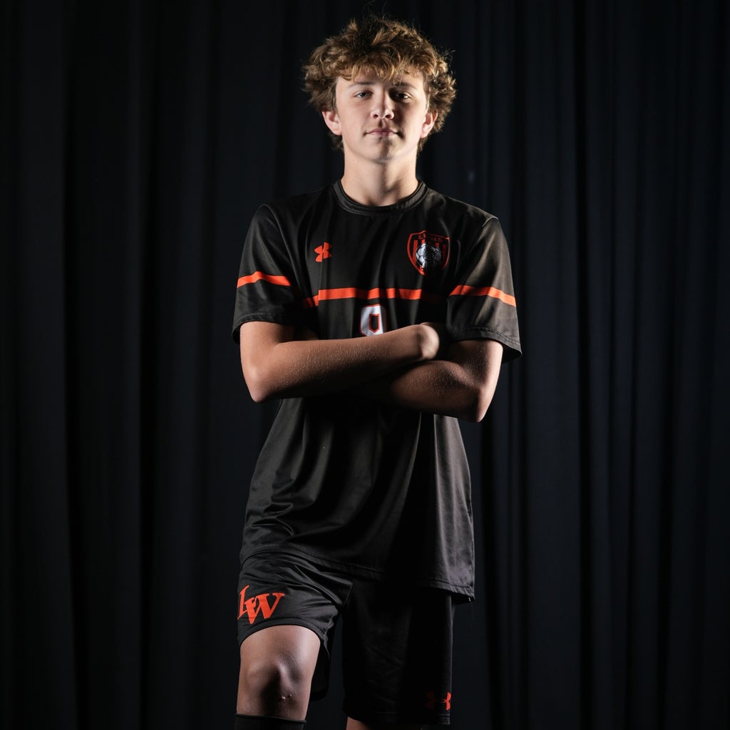 Brenden McMaster