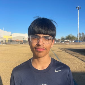Daniel Flores Garcia