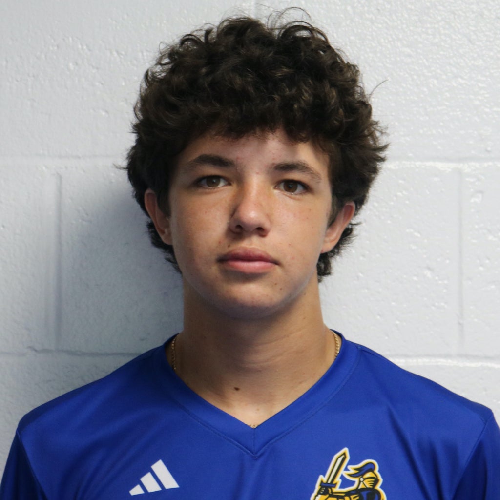 AJ Herlong mugshot