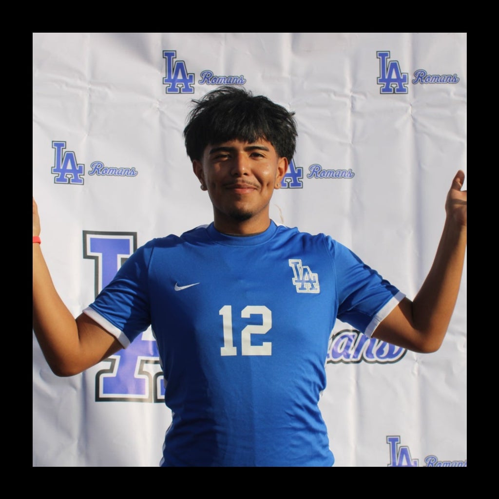 Keven Sanchez mugshot