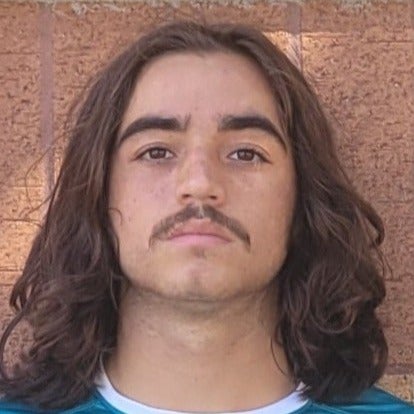 Alexander Chartier mugshot